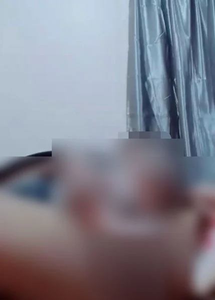 變態印尼女傭 拍攝猥褻影片 讓BB撫摸和舔其私處