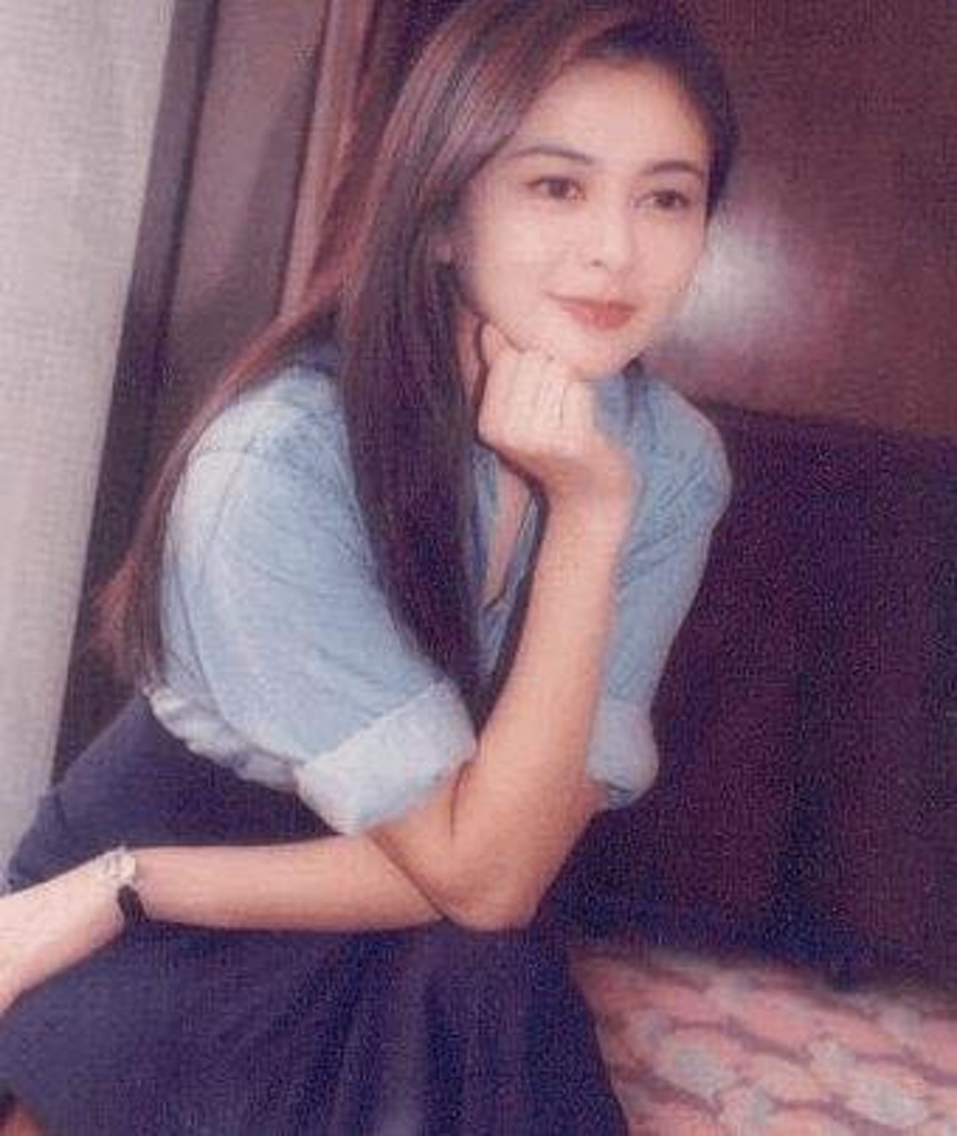 60歲關之琳 近況曝光
