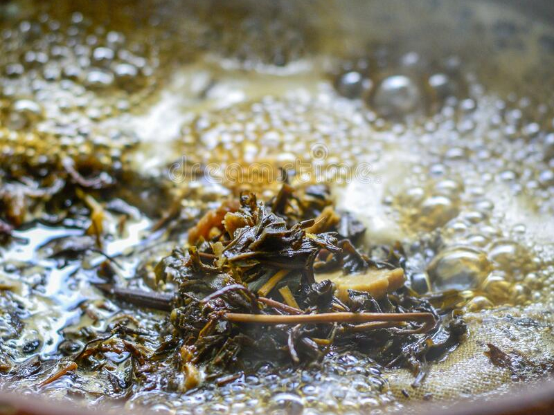 中藥被偷，小偷泡酒飲用後身亡，失主卻要坐牢賠錢！