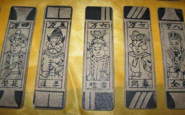 麻雀裡的一索，為什麼是一隻鳥？