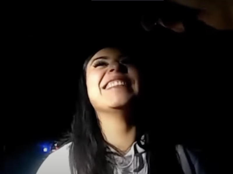 醉駕撞死 2 人 還嘻皮笑臉惹公憤