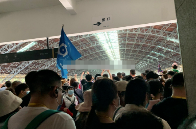 拼了命從全國各地，收集到的 65 張五一旅遊照片！