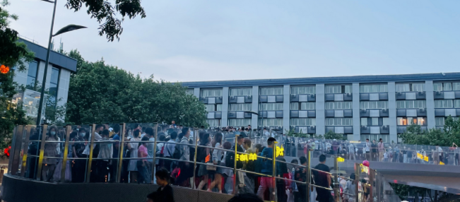 拼了命從全國各地，收集到的 65 張五一旅遊照片！