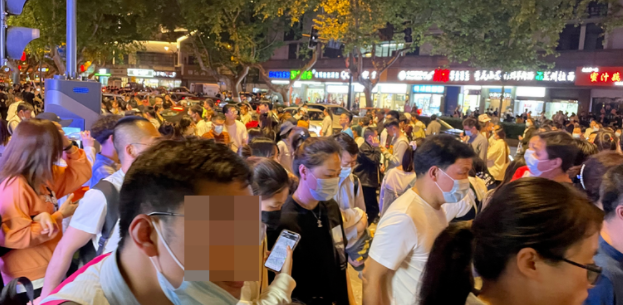 拼了命從全國各地，收集到的 65 張五一旅遊照片！