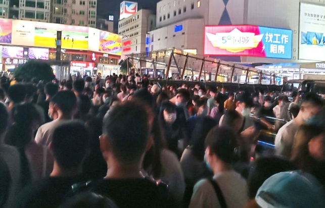 拼了命從全國各地，收集到的 65 張五一旅遊照片！