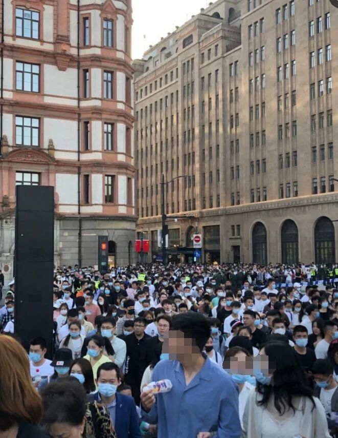拼了命從全國各地，收集到的 65 張五一旅遊照片！