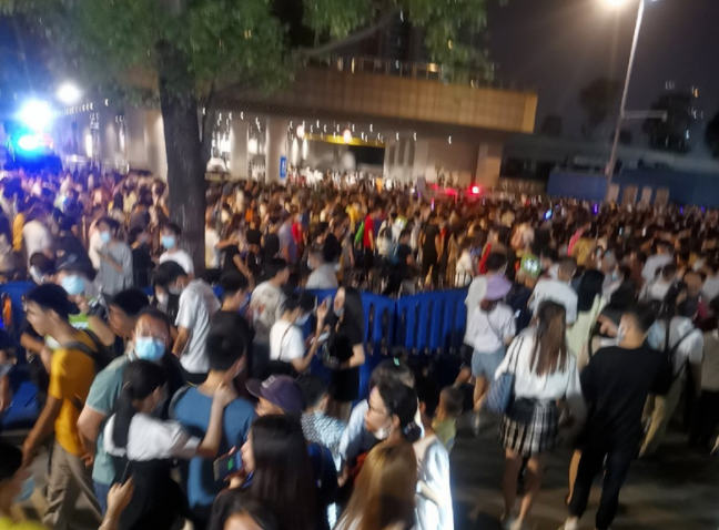 拼了命從全國各地，收集到的 65 張五一旅遊照片！