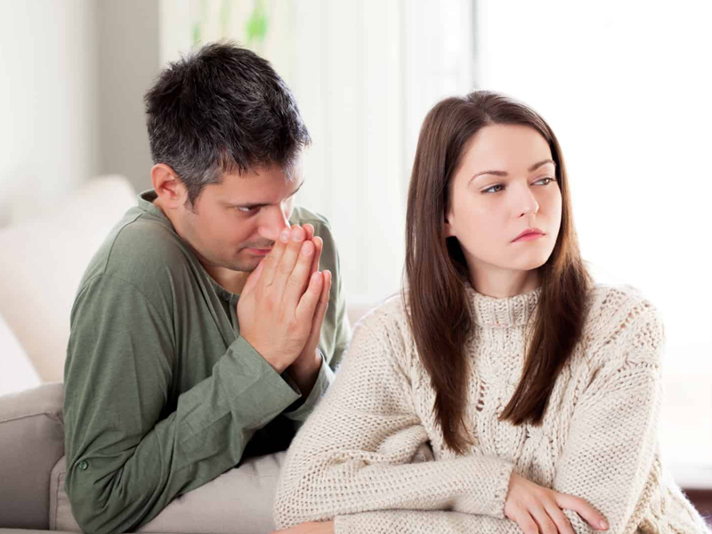 女人最討厭男人說的 10 句話