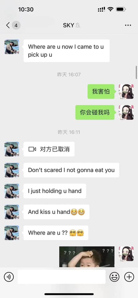 仙本那潛水教練 性騷擾中國女學生