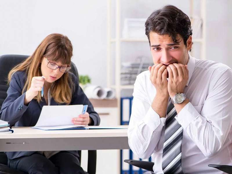 別跟老闆說不 聰明人會這樣做