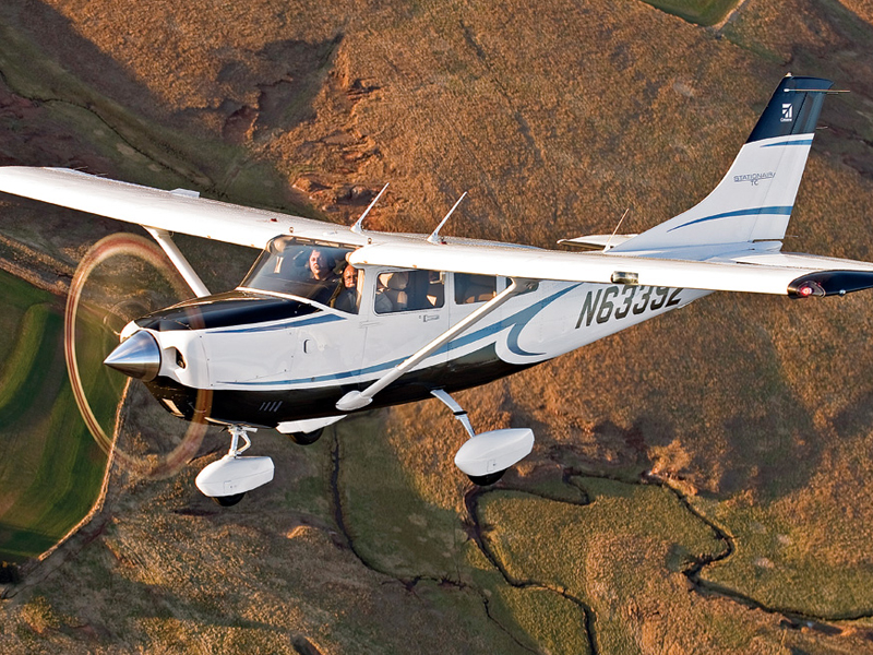 飛機墜毀意外 成年人全罹難 4 孩童奇蹟生還