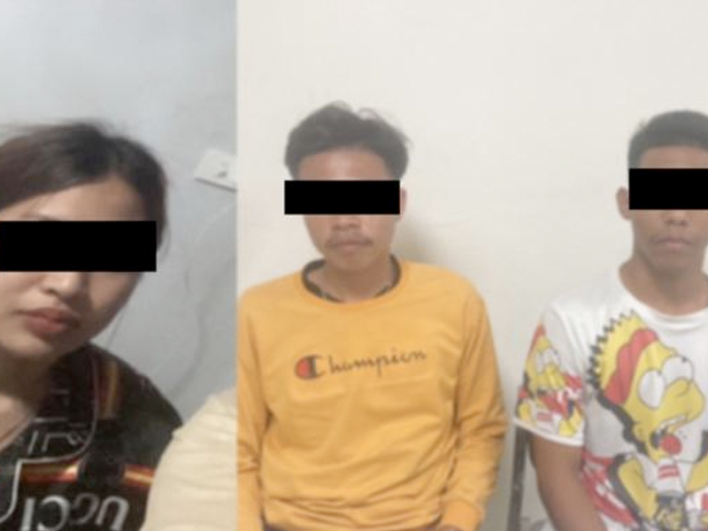 中國商人泰國召妓 遭下藥謀財害命 被刺20多刀慘死