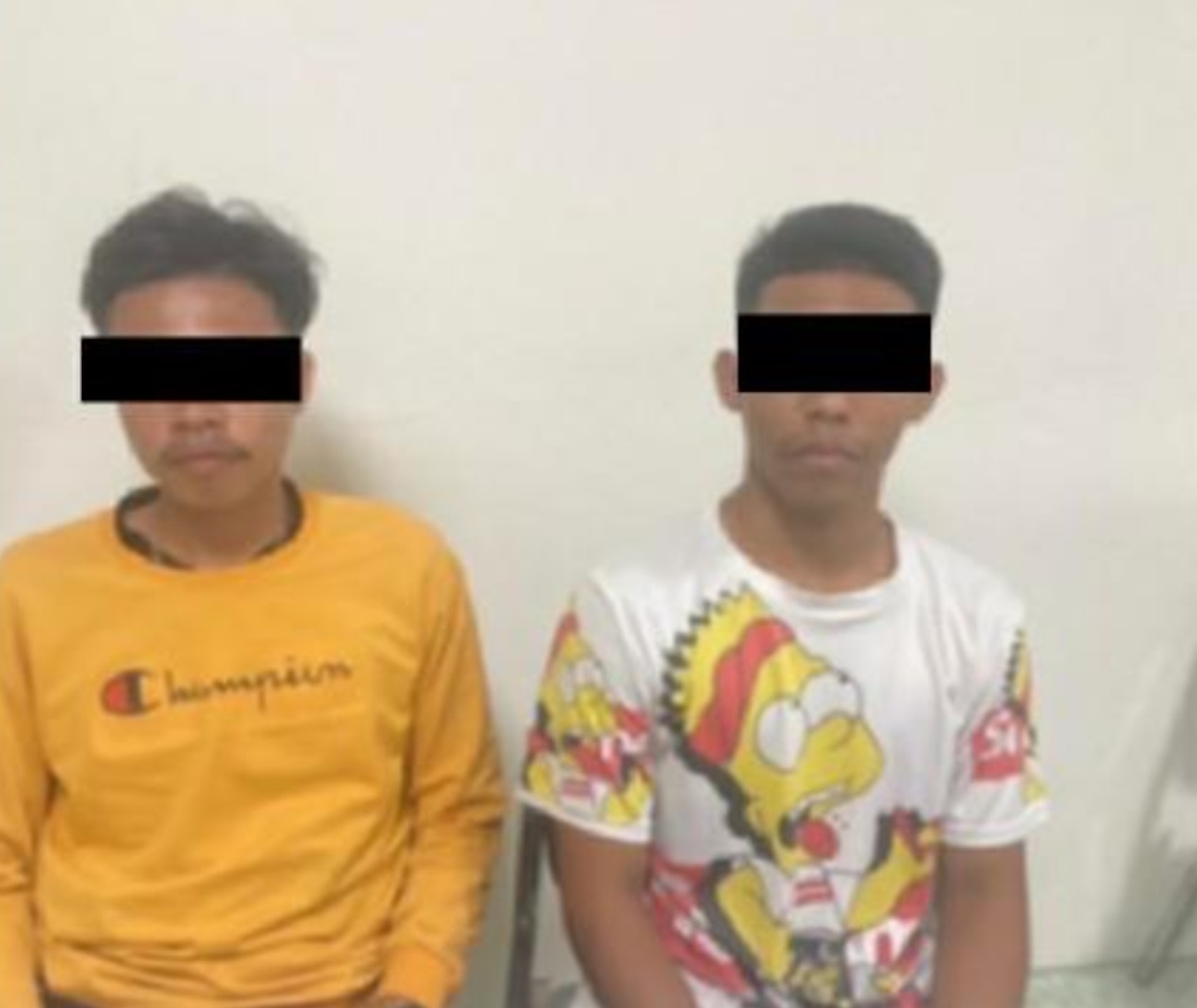 中國商人泰國召妓 遭下藥謀財害命 被刺20多刀慘死