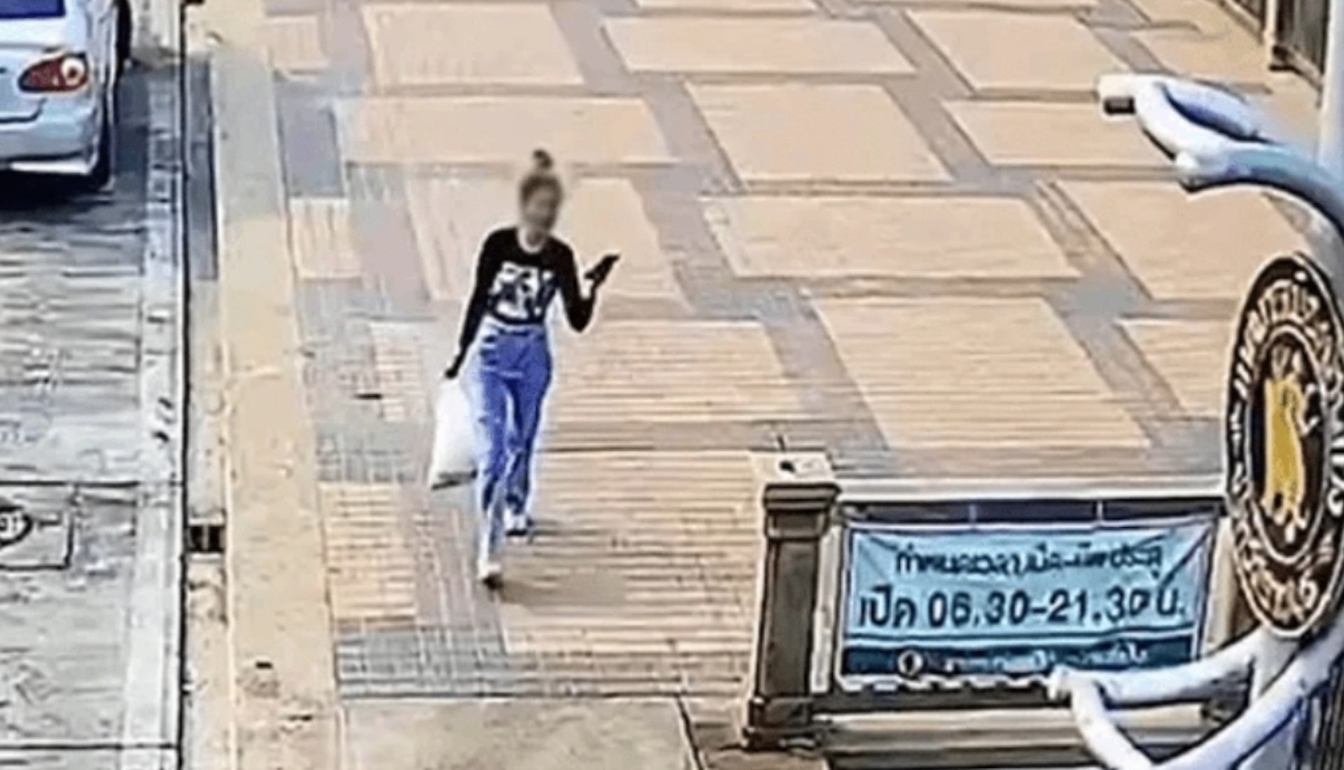 中國商人泰國召妓 遭下藥謀財害命 被刺20多刀慘死