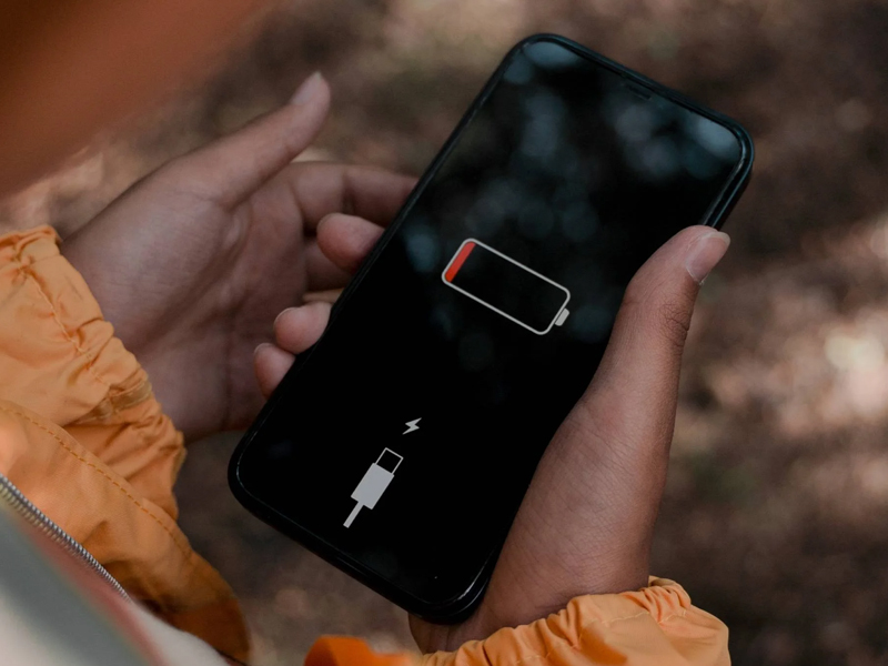 每天關機一次，和長期不關機，對手機有什麼影響