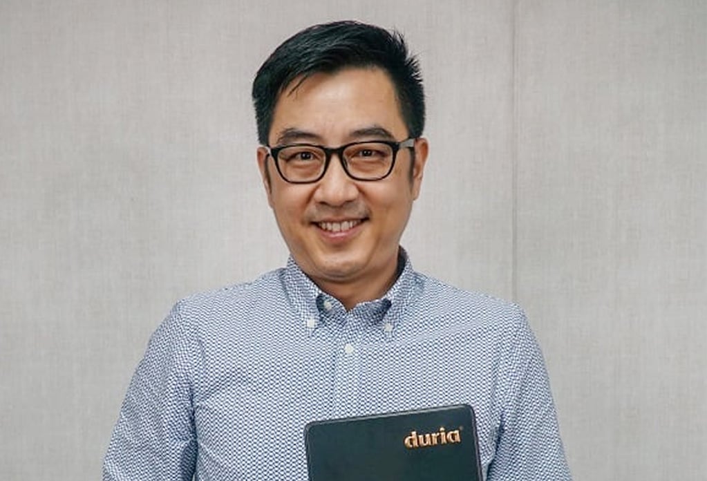 DURIA 榴槤雪糕大腸桿菌超標 專家指如同舔糞便