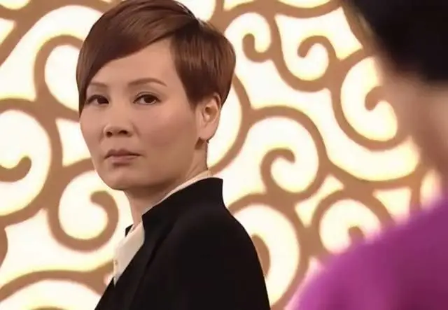 資深女星抗癌18年 乳癌突復發過世 享年54歲