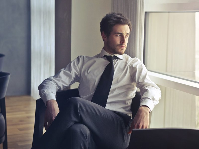 腎好的男人的 6 大特徵