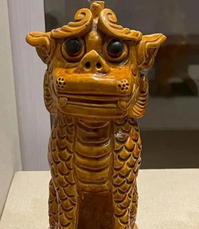 最不正經、最搞笑的文物