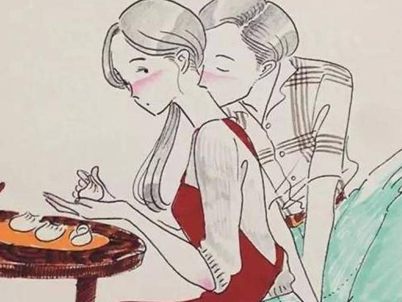 女人最愛聽的 4 句「肉麻」情話