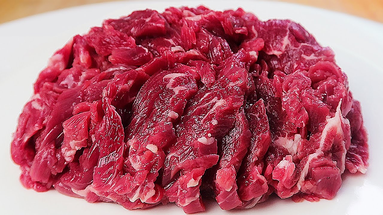這 4 種食材，千萬不要洗，否則食物中毒致死