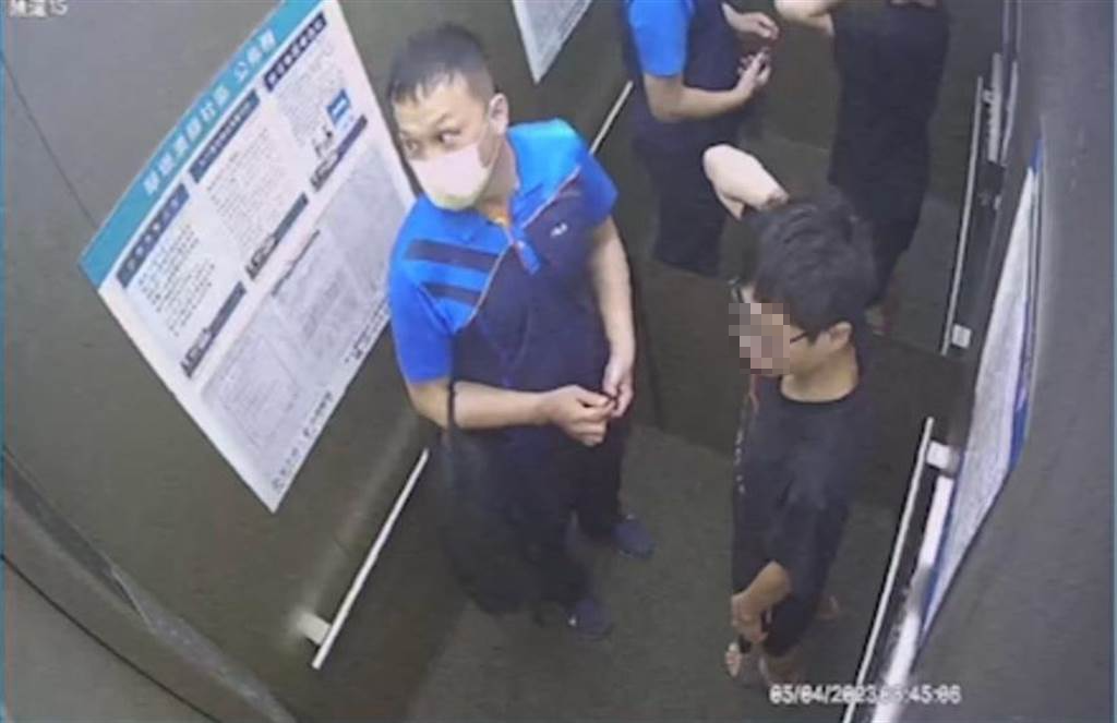 繼承 5 億房產高中生，結婚 2 小時離奇墜樓亡