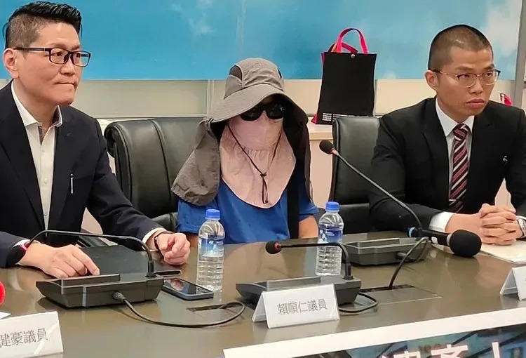 繼承 5 億房產高中生，結婚 2 小時離奇墜樓亡