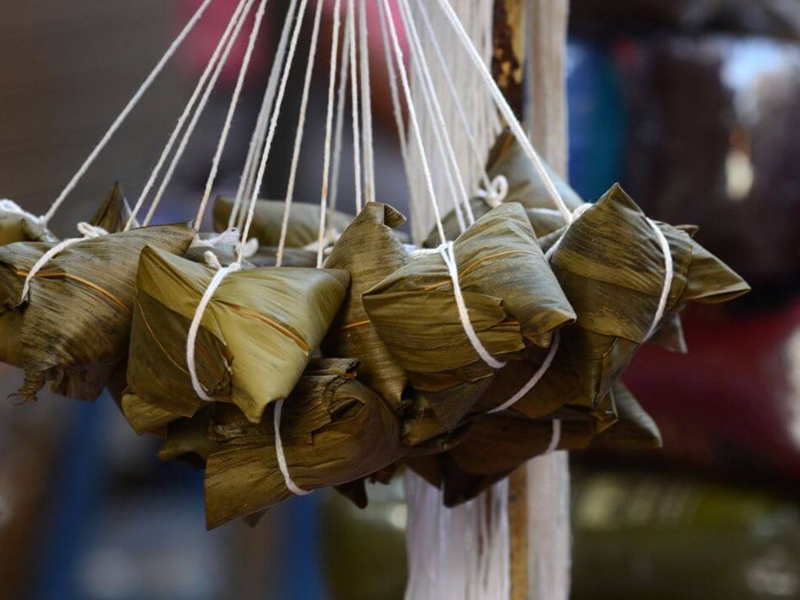 端午節,這類人不能送粽子給親友!小心為上! 端午節,這類人不能送粽子給親友!小心為上!