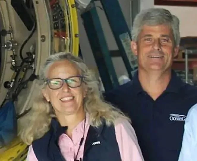 內爆的泰坦號，鮮為人知的富豪遊戲