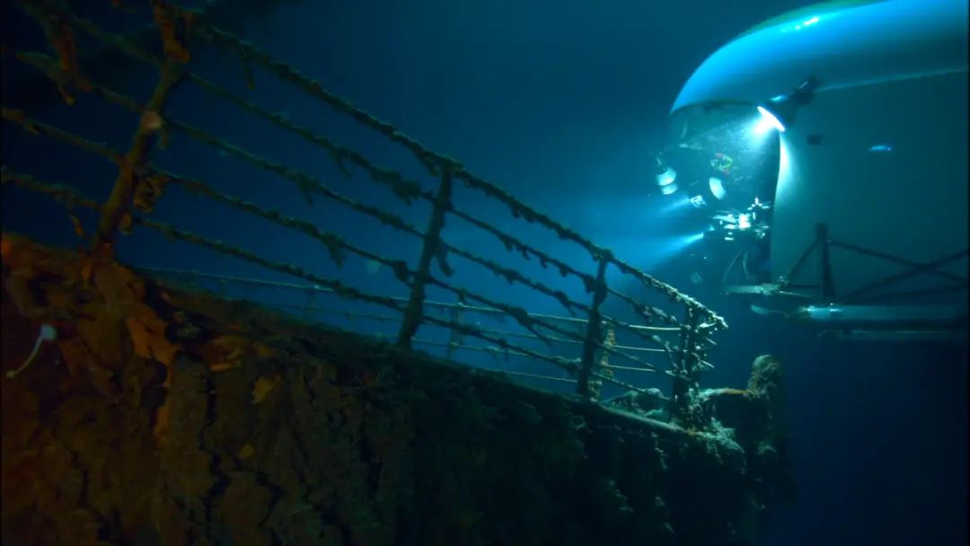 內爆的泰坦號，鮮為人知的富豪遊戲