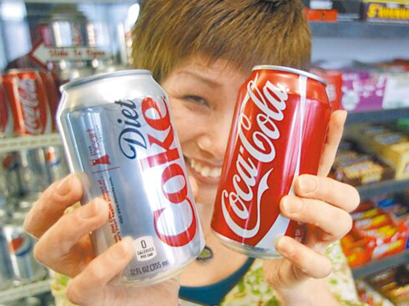 這代糖將被納入「可能致癌物」!什麼是「阿斯巴甜」? 這代糖將被納入「可能致癌物」!什麼是「阿斯巴甜」?
