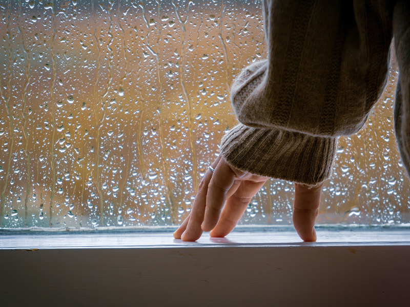 為什麼有人喜歡雨天?享受下雨的 6 個原因 為什麼有人喜歡雨天?享受下雨的 6 個原因