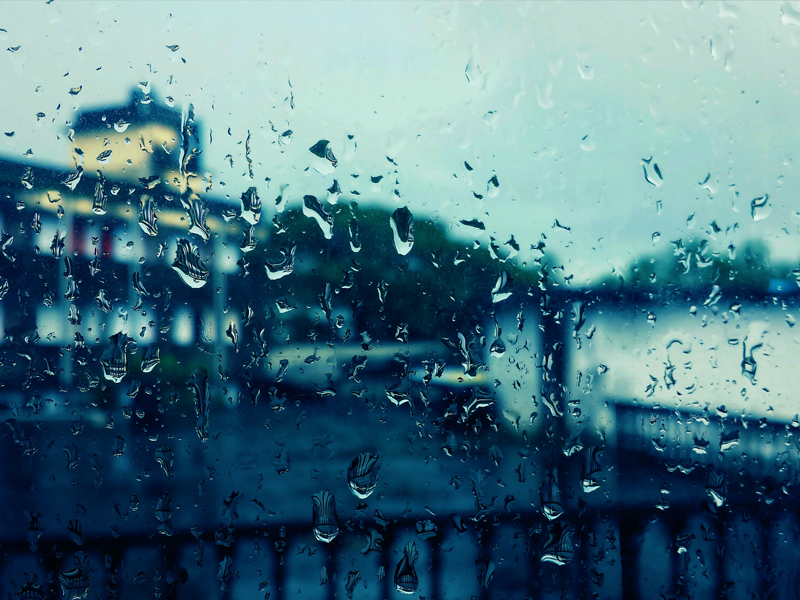 為什麼有人喜歡雨天？享受下雨的 6 個原因