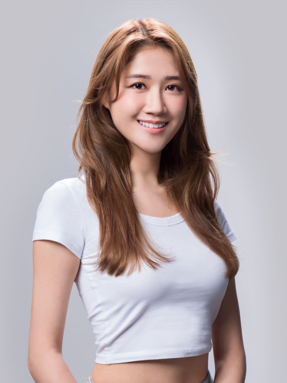 《2023香港小姐》17 強誕生了