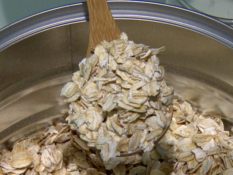 燕麥有好幾種，你懂得挑選嗎？