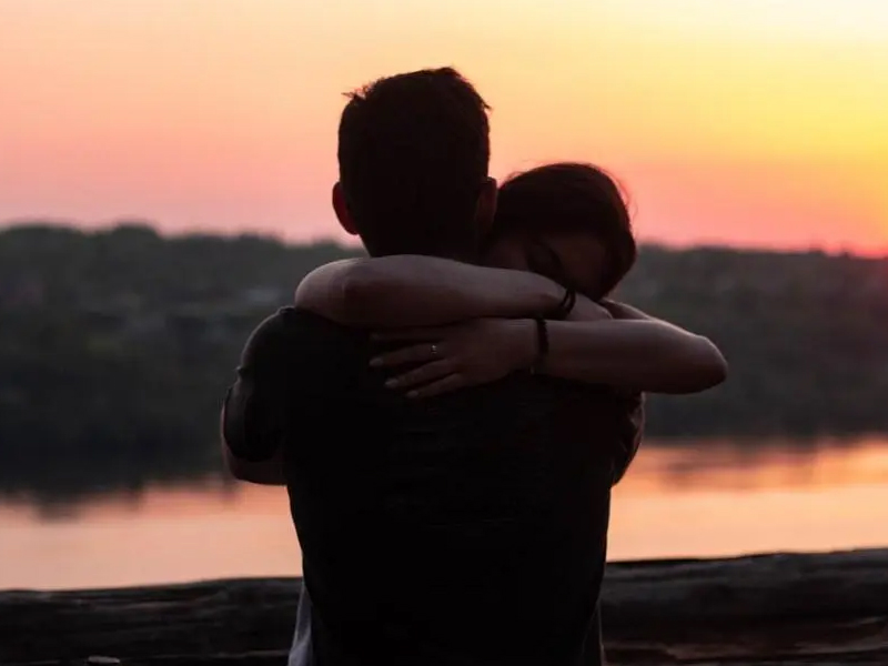 男人喜歡一個人，和愛一個人的區別