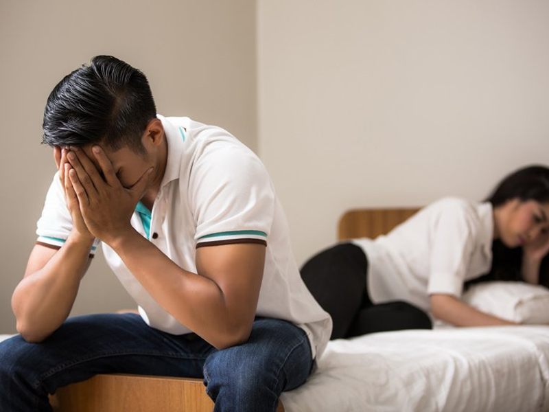 出過軌的人，還會真心回歸家庭嗎？