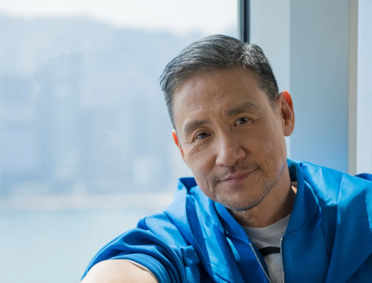 林嘉欣突離婚 好友張學友發聲