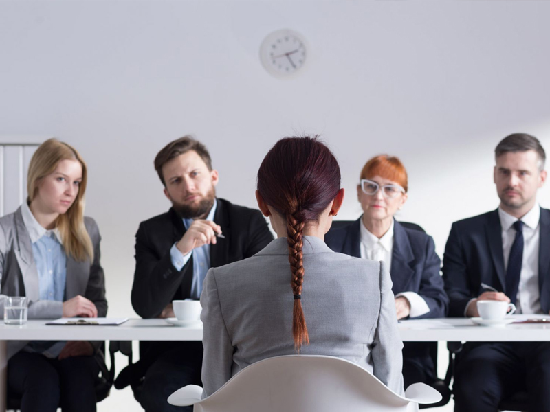 面試官問：我兒子是你兒子的爸爸，那我是你的誰？