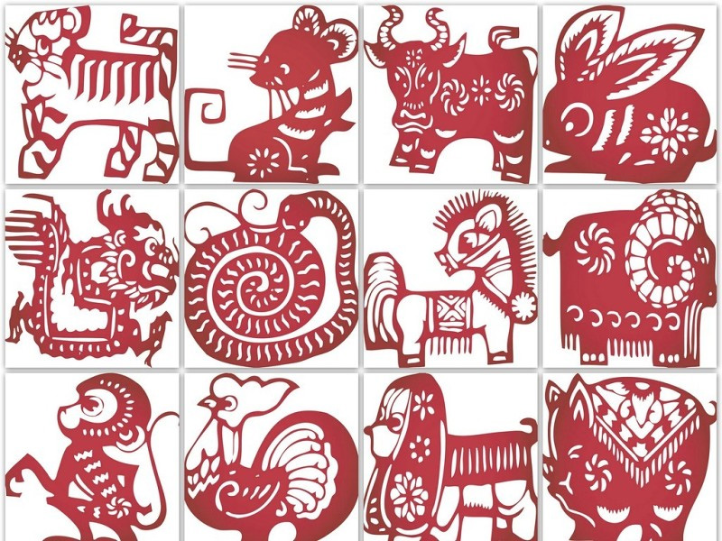 2019 十二生肖運程【完整版】 2019 十二生肖運程【完整版】