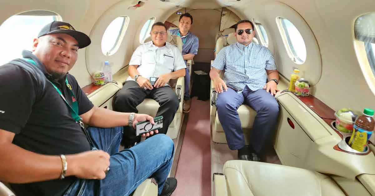 馬來西亞墜機畫面曝光