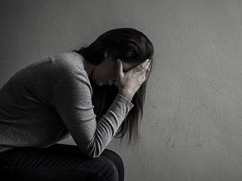 如何知道自己有憂鬱症?8 大憂鬱症前兆症狀 如何知道自己有憂鬱症?8 大憂鬱症前兆症狀