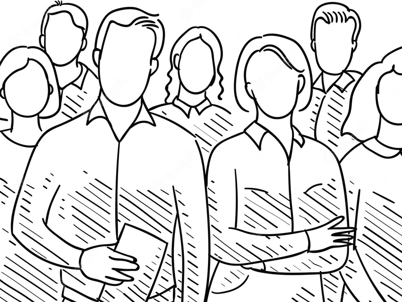 識人術：小心看人的 12 個細節