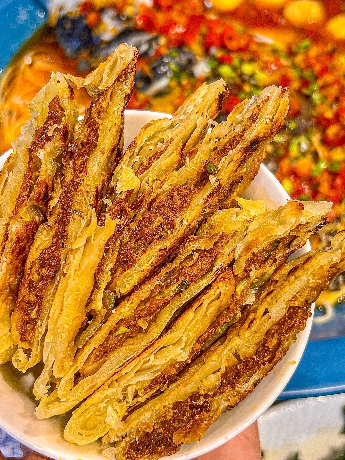 深圳：開了 20 多年的湘菜餐廳到底有多好吃