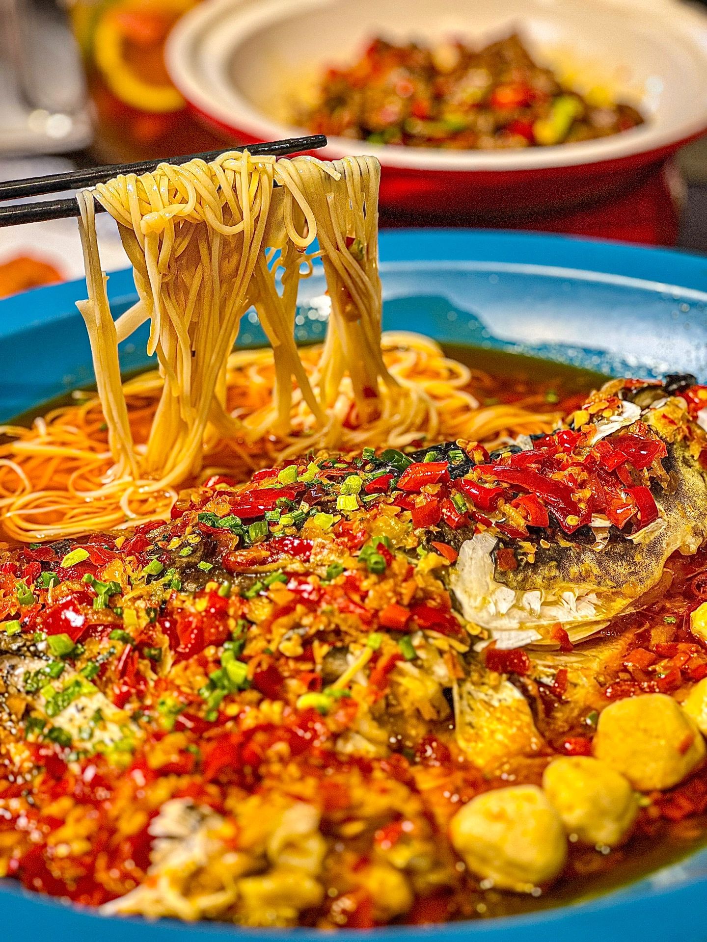 深圳：開了 20 多年的湘菜餐廳到底有多好吃