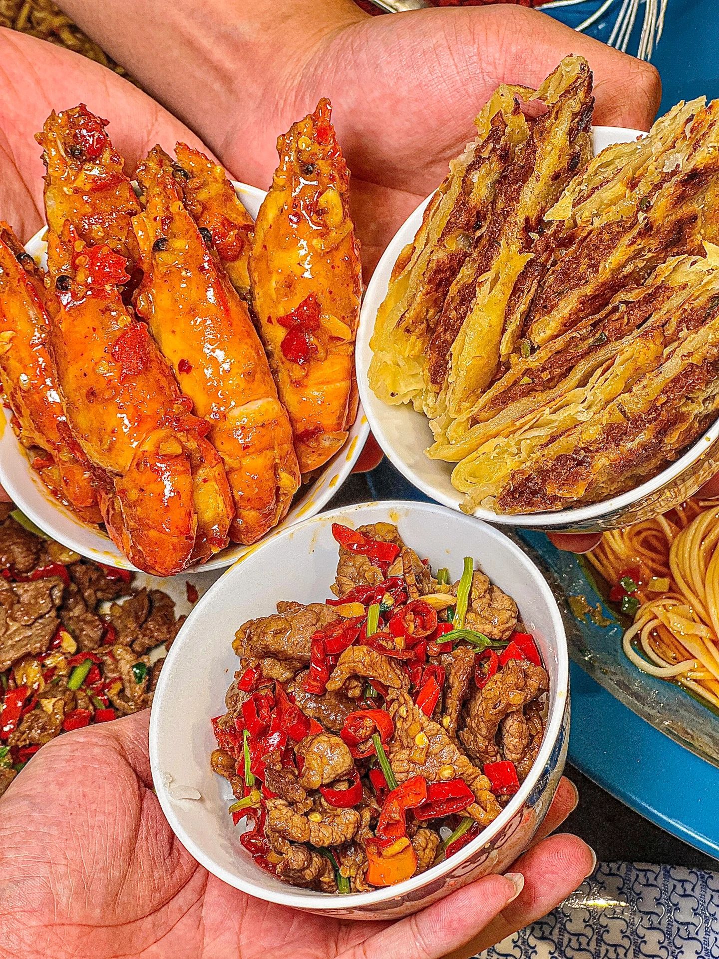 深圳：開了 20 多年的湘菜餐廳到底有多好吃