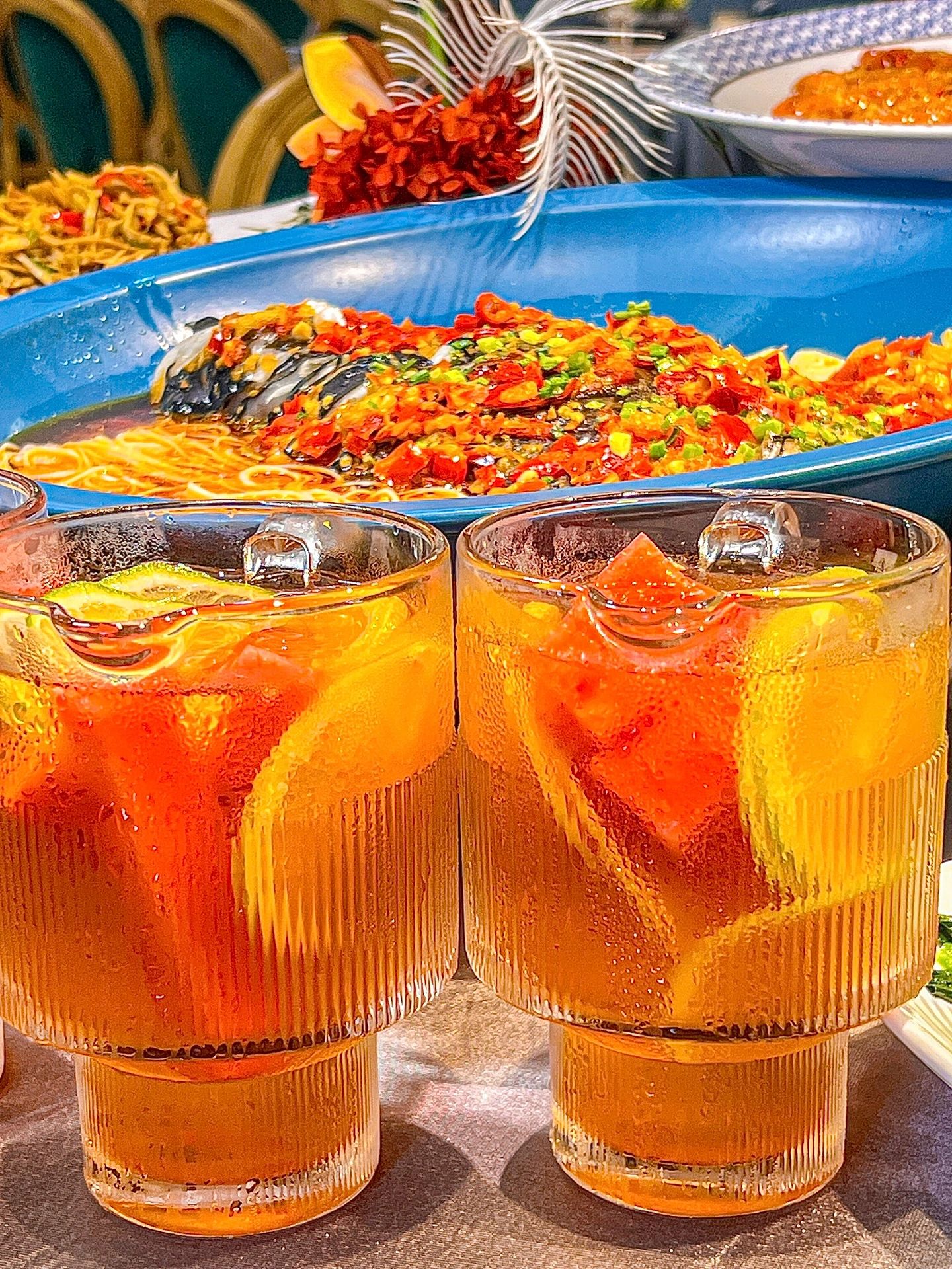 深圳：開了 20 多年的湘菜餐廳到底有多好吃