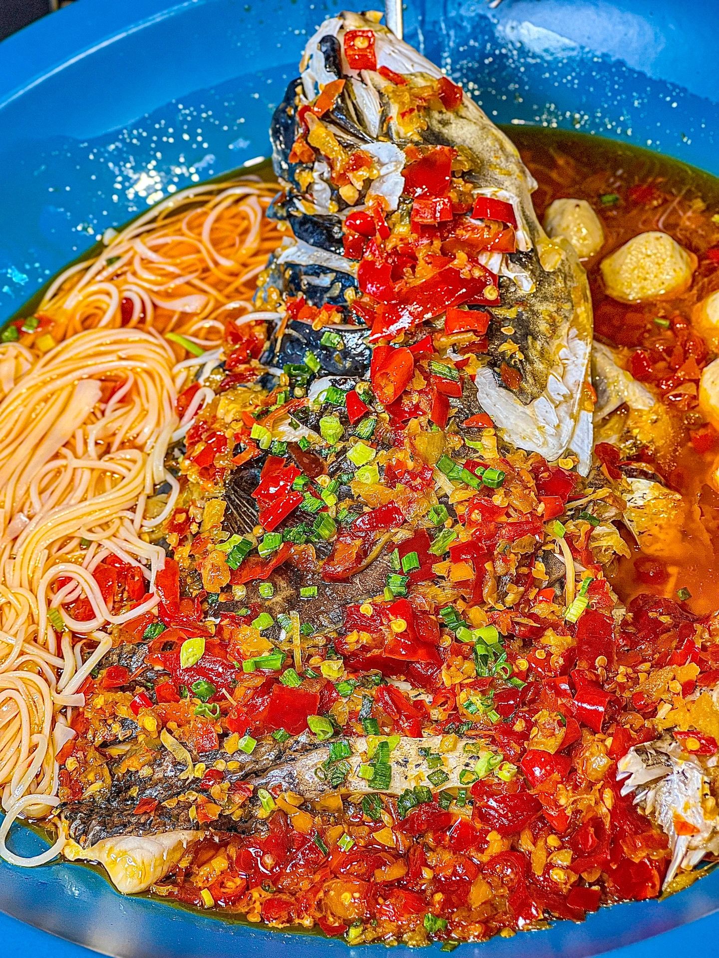 深圳：開了 20 多年的湘菜餐廳到底有多好吃