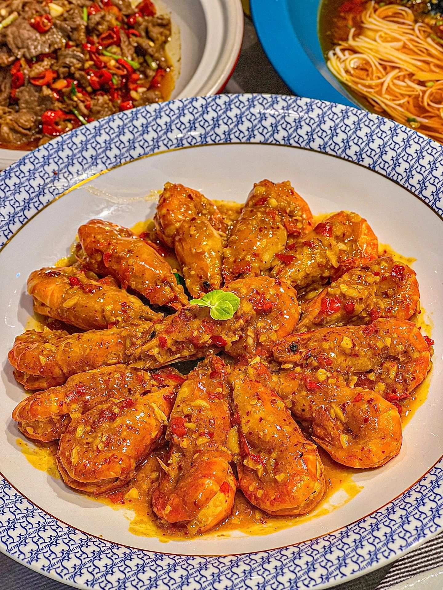 深圳：開了 20 多年的湘菜餐廳到底有多好吃