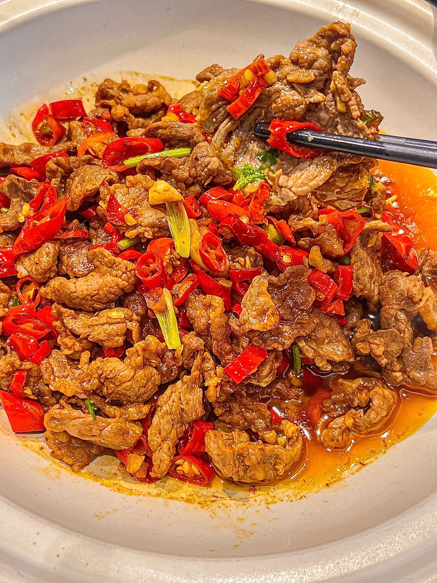 深圳：開了 20 多年的湘菜餐廳到底有多好吃